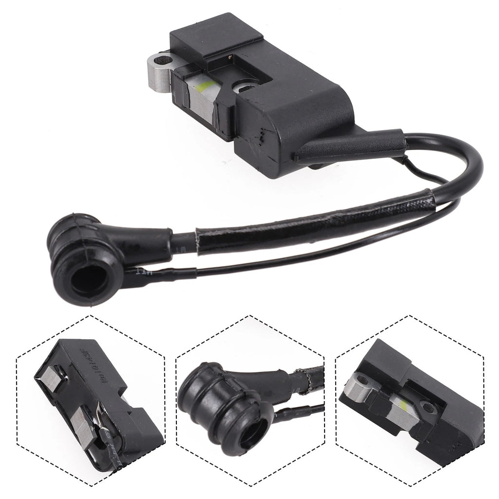Ignition Coil for Chinese Chainsaw 4500 5200 5800 (45CC/52CC/58CC) 152F-100A