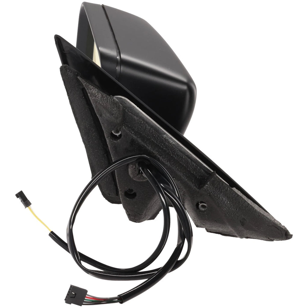 Driver Left Side Heated Mirror for BMW 3 Series E90