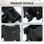 Brake Control for Toro TimeCutter Exmark Quest