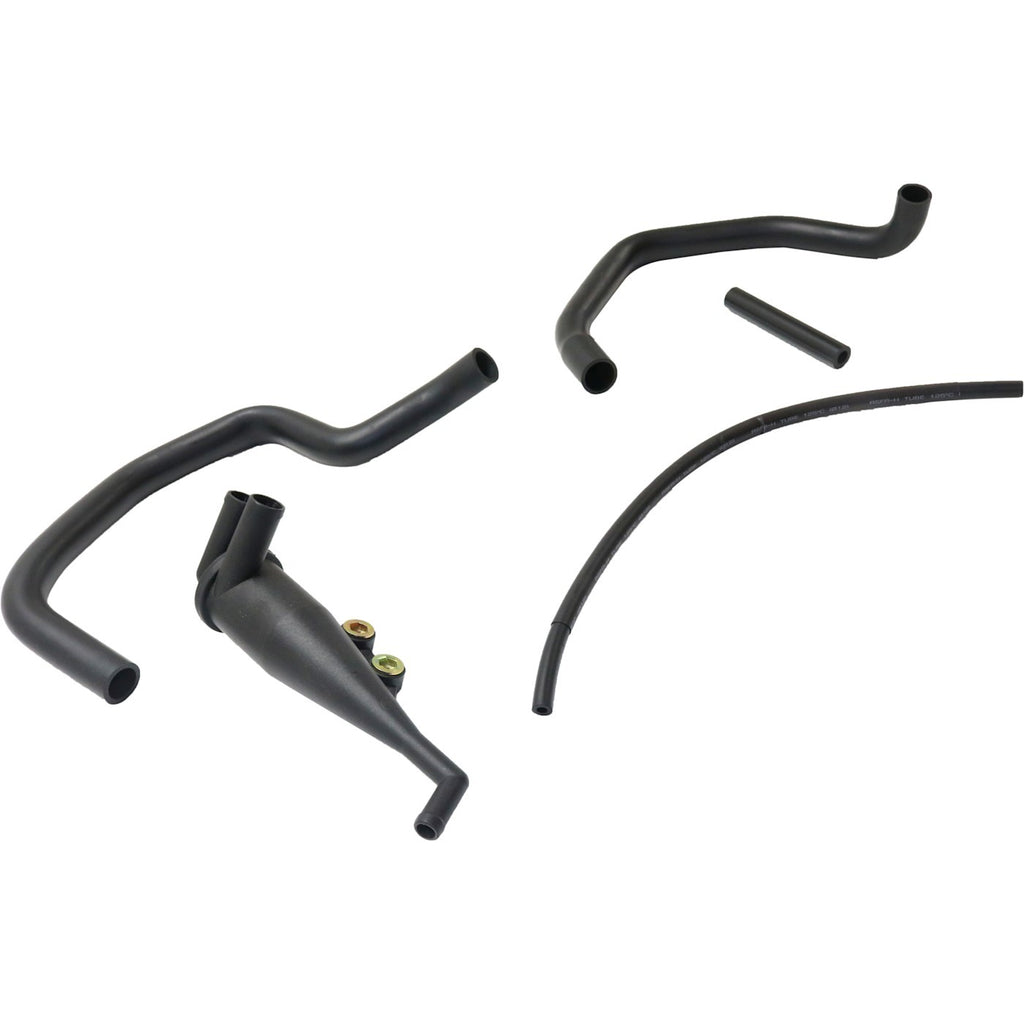 Crankcase Vent Valve Kit for BMW X5, Z8 (2000–2003)