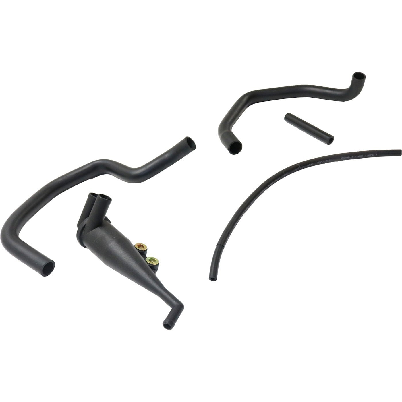 Crankcase Vent Valve Kit for BMW X5, Z8 (2000–2003)