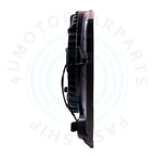 Radiator Cooling Fan Assembly for Kia Optima Hyundai Sonata (2011–2013)
