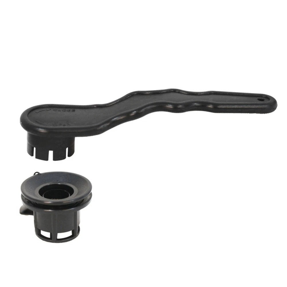 8 Hole Spiral Valve Wrench for Inflatable Boat & Paddleboards