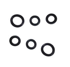 2X Gearlube Orings for Volvo Penta DPS-M Drive (3852045, 3855081)