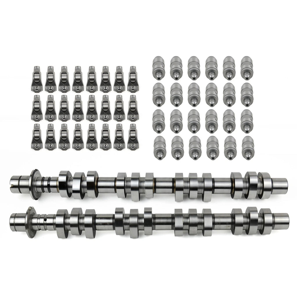 Camshaft Set with Hydraulic Tappets & Rocker Arms for Ford F-350