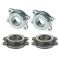 Wheel Bearing Kit for