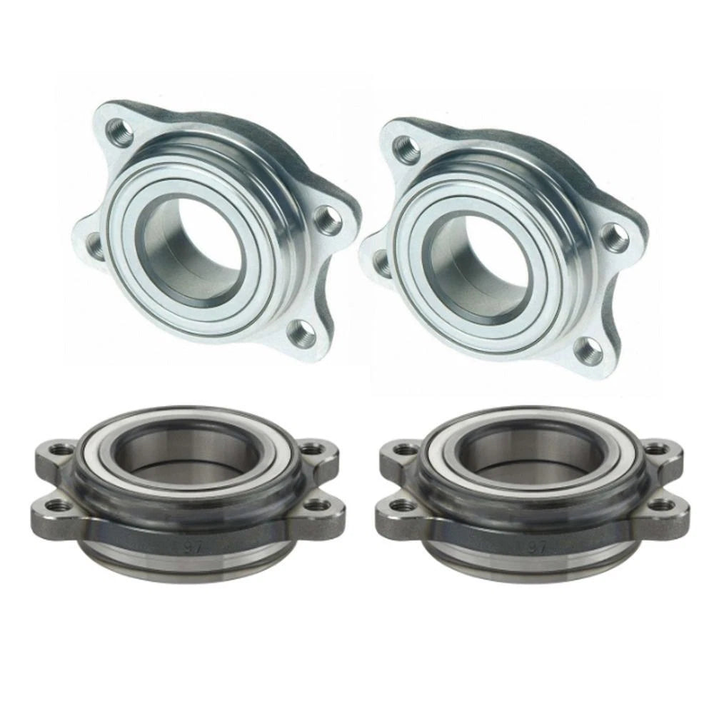Wheel Bearing Kit for