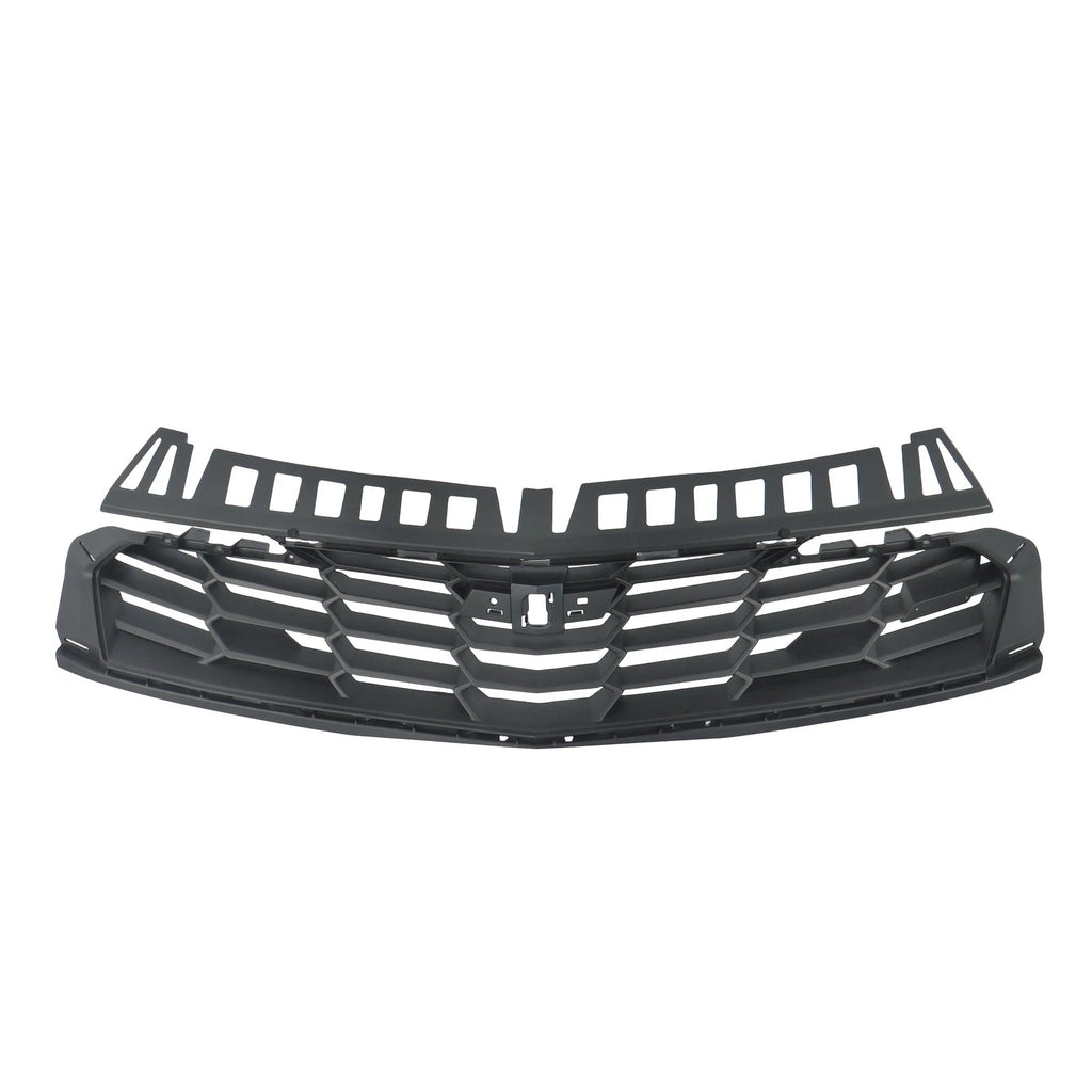Front Bumper Grille for Chevrolet Camaro (2019–2024) RS Style 84112274