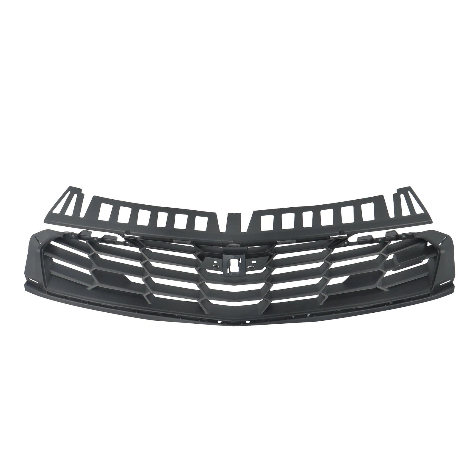 Front Bumper Grille for Chevrolet Camaro (2019–2024) RS Style 84112274