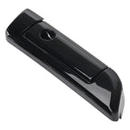 Hinge and Latch Kit for Touring Razor Chopped King Tour Pack (2014–2023)