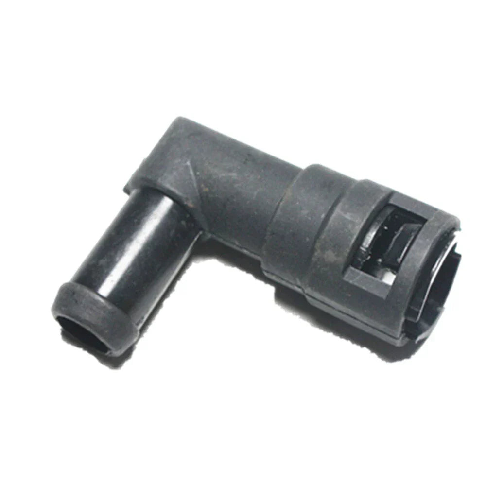 Heater Hose Connector for Mazda CX-7, Protege, Protege5 (2007-2008, 1995-2003)