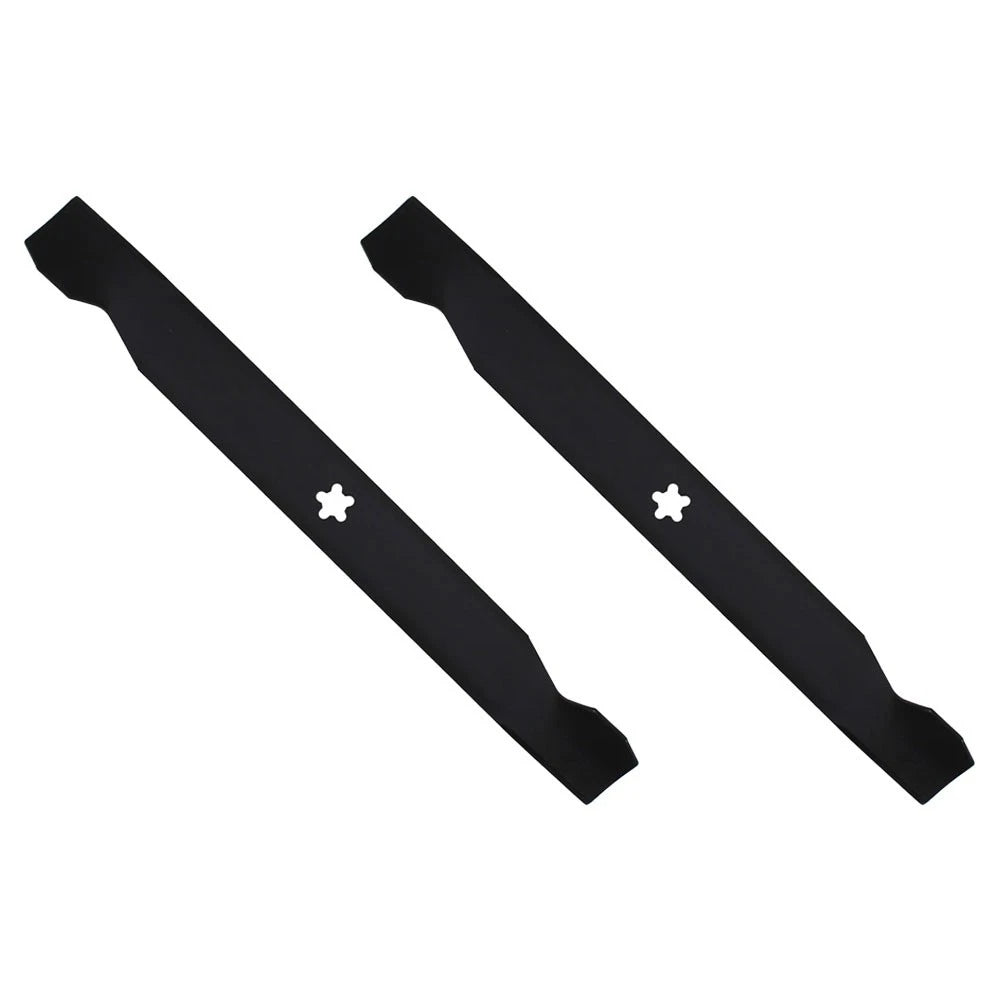 2PK Deck Blades for Ariens 42" Mower (21546095)