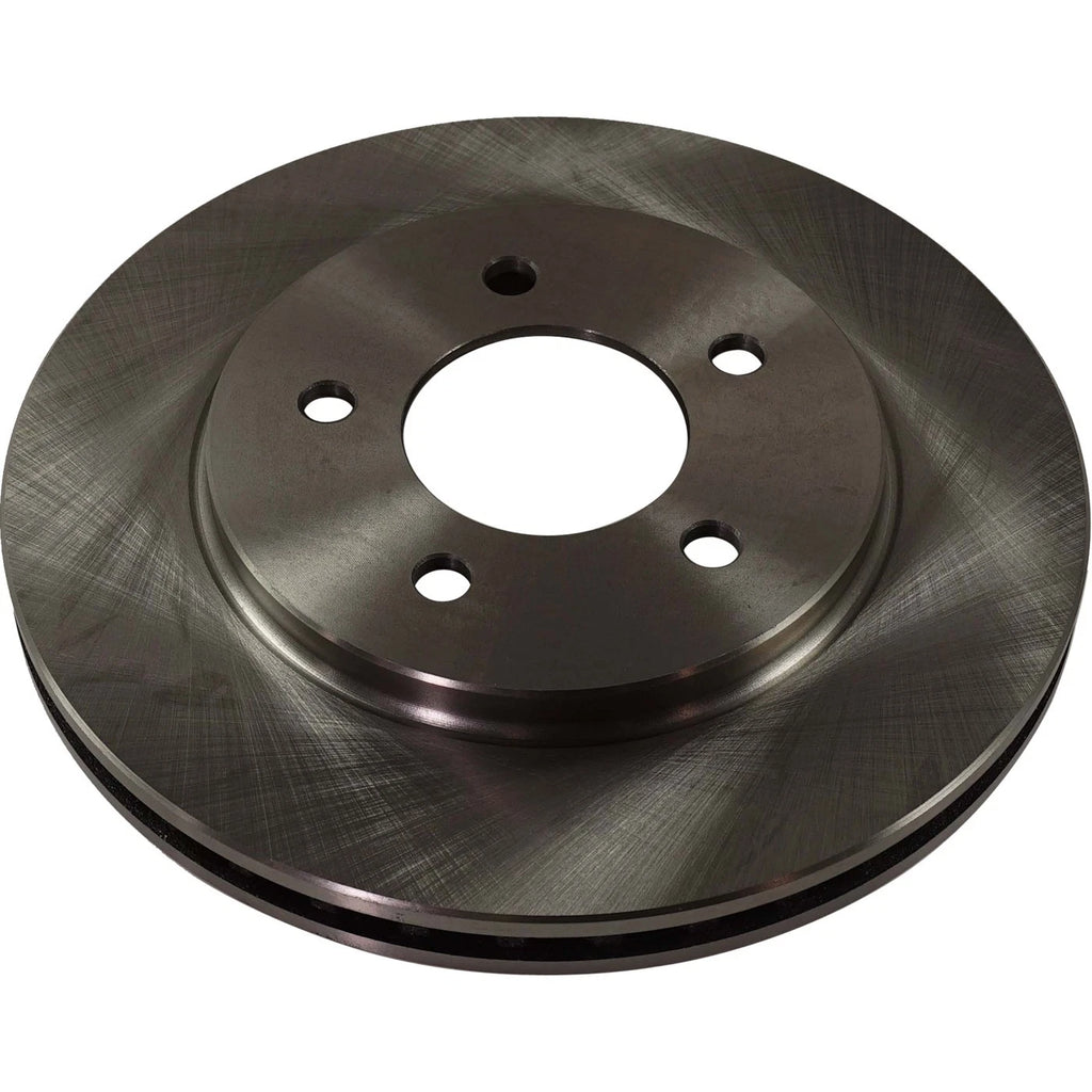 Front Disc Brake Rotors for Dodge Grand Caravan (1991–2001)
