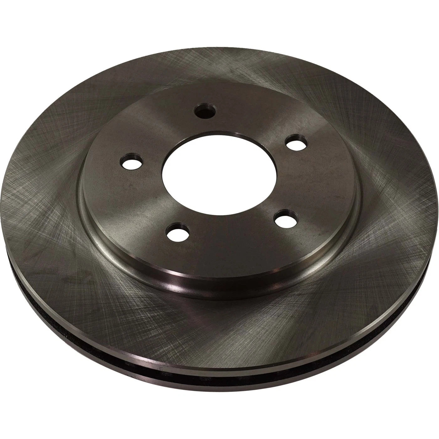 Front Disc Brake Rotors for Dodge Grand Caravan (1991–2001)