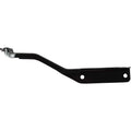 Set of 2 Hood Hinges for Dodge Avenger