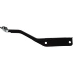 Set of 2 Hood Hinges for Dodge Avenger