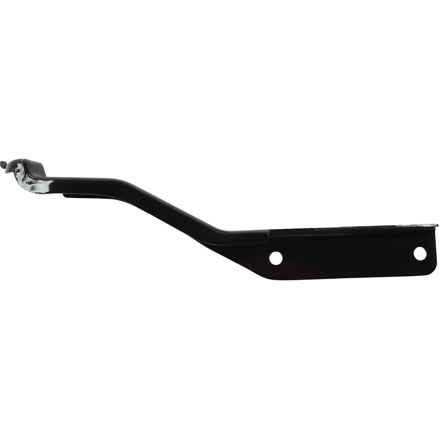 Set of 2 Hood Hinges for Dodge Avenger