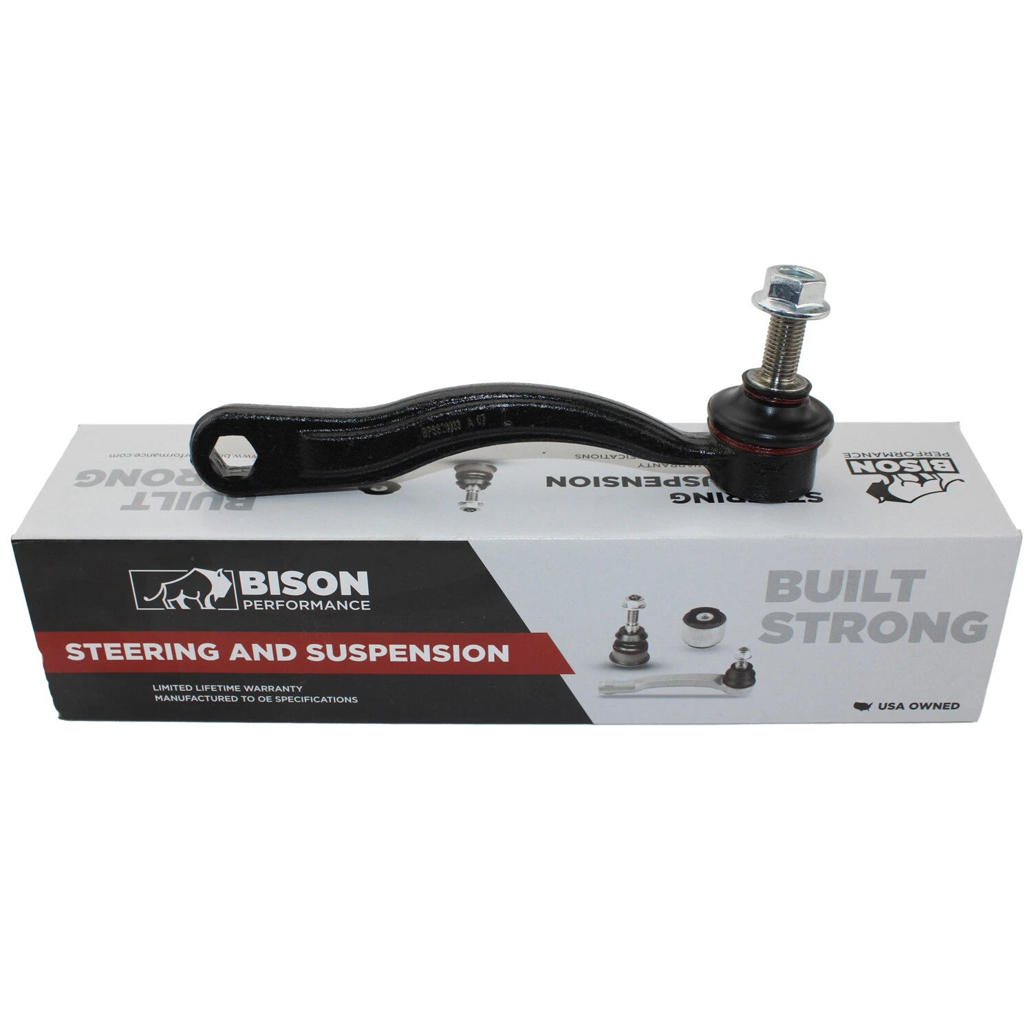 Front Driver Left Stabilizer Sway Bar Link for Mercedes R231 (2009–2017)