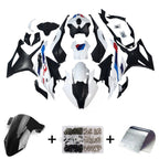 Injection Fairing Kit for BMW S1000RR (2023–2024) - Plastic ABS