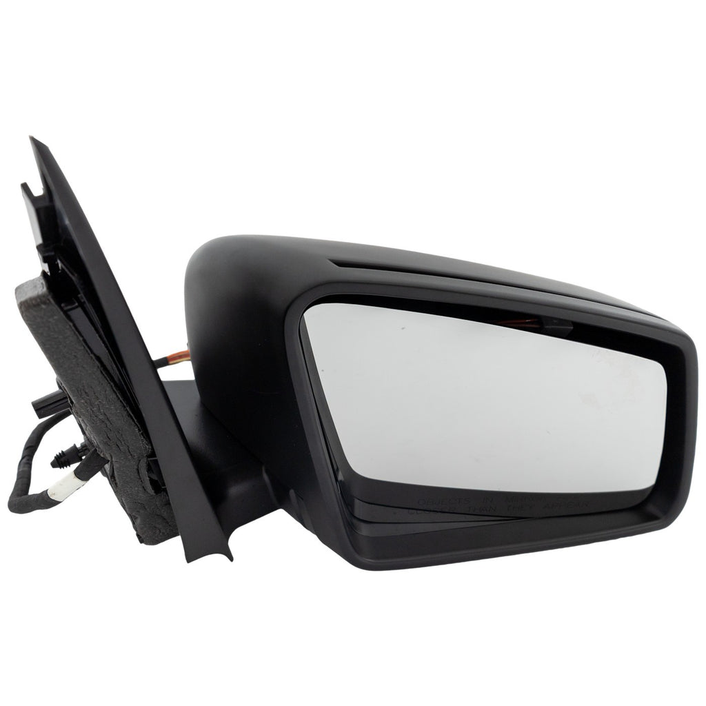 Power Mirror for Mercedes Benz GLK350, GLK250 (2010–2015) Right Manual Folding