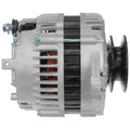 Alternator 100amp for Nissan Patrol GU TD42T (1999 - 2006)