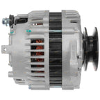 Alternator 100amp for Nissan Patrol GU TD42T (1999 - 2006)