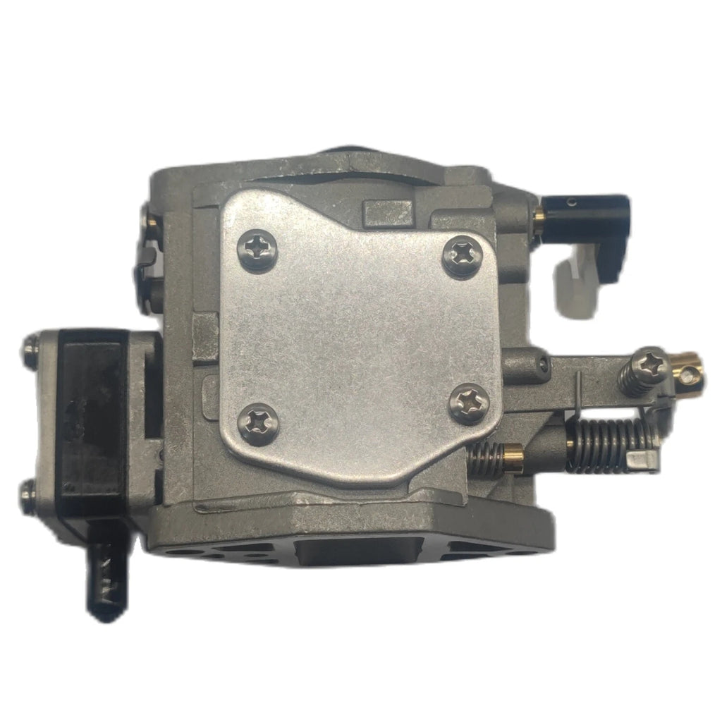Carburetor for Yamaha 2 Stroke 9.9HP 15HP Outboard Motor (6B4-14301-00)