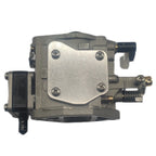 Carburetor for Yamaha 2 Stroke 9.9HP 15HP Outboard Motor (6B4-14301-00)