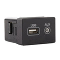 USB AUX Audio Module Jack for Hyundai Sonata Hybrid (2016-2017)