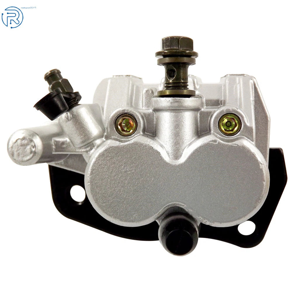 Front Brake Caliper Set for Yamaha Rhino 450 660 700 (2004-2009)