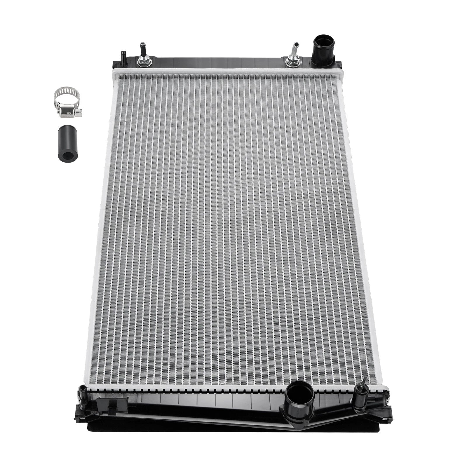 Radiator CU2892 for Toyota RAV4 2.4L/3.5L/2.5L (2006–2018)