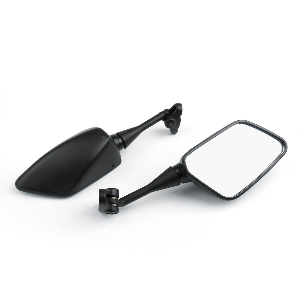 Side Rear View Mirrors for Hyosung GT125R GT250R GT650R GT650S (2003–2018)