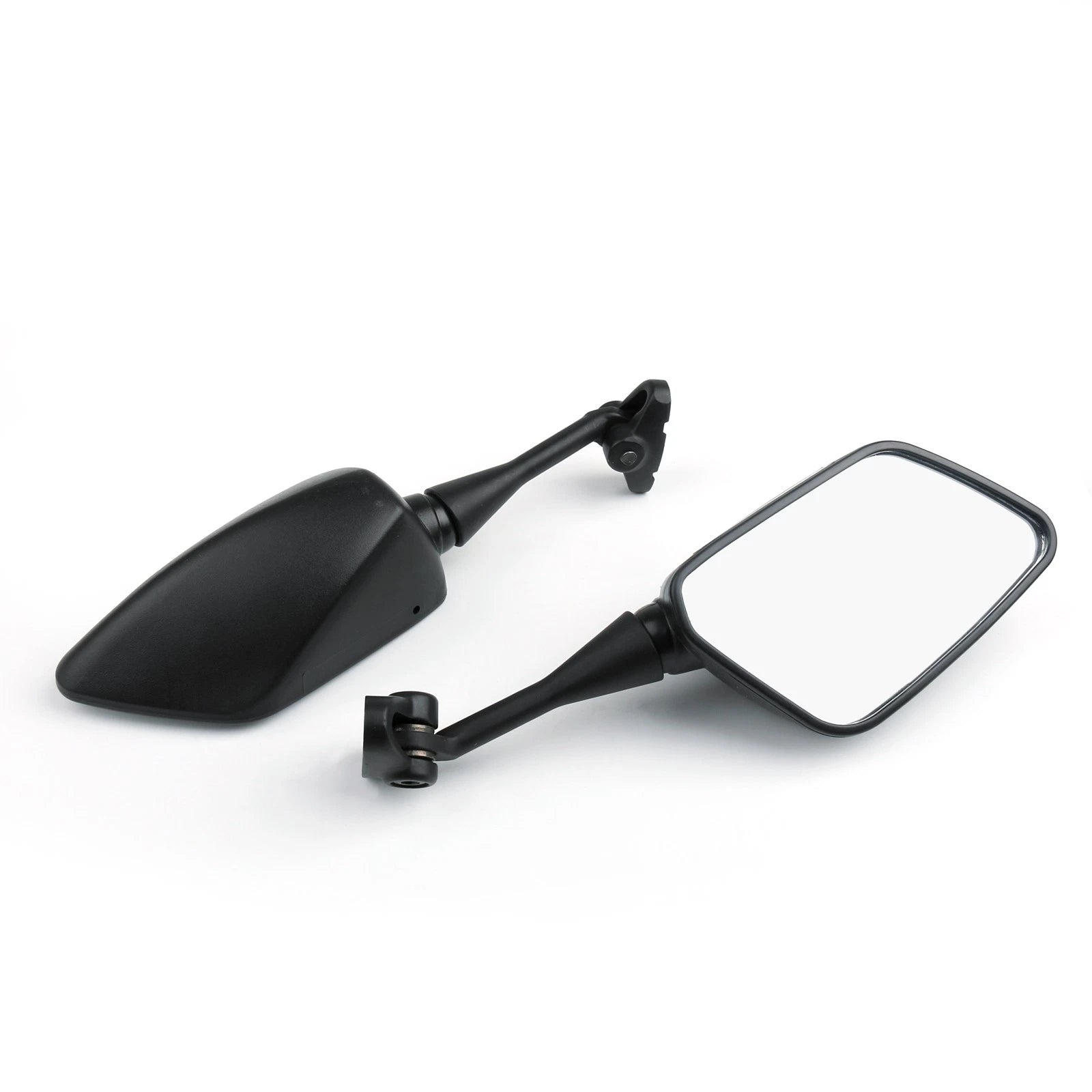 Side Rear View Mirrors for Hyosung GT125R GT250R GT650R GT650S (2003–2018)