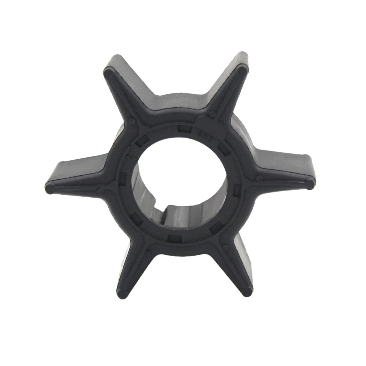 Water Pump Impeller Kit for Yamaha Outboard 50-60 HP (4-Str) (6H3-W0078-00)