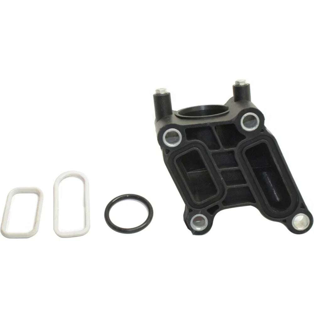 Coolant Air Bleeder Kit for Dodge Charger, Chrysler 300, Magnum, Intrepid (2005-2010)
