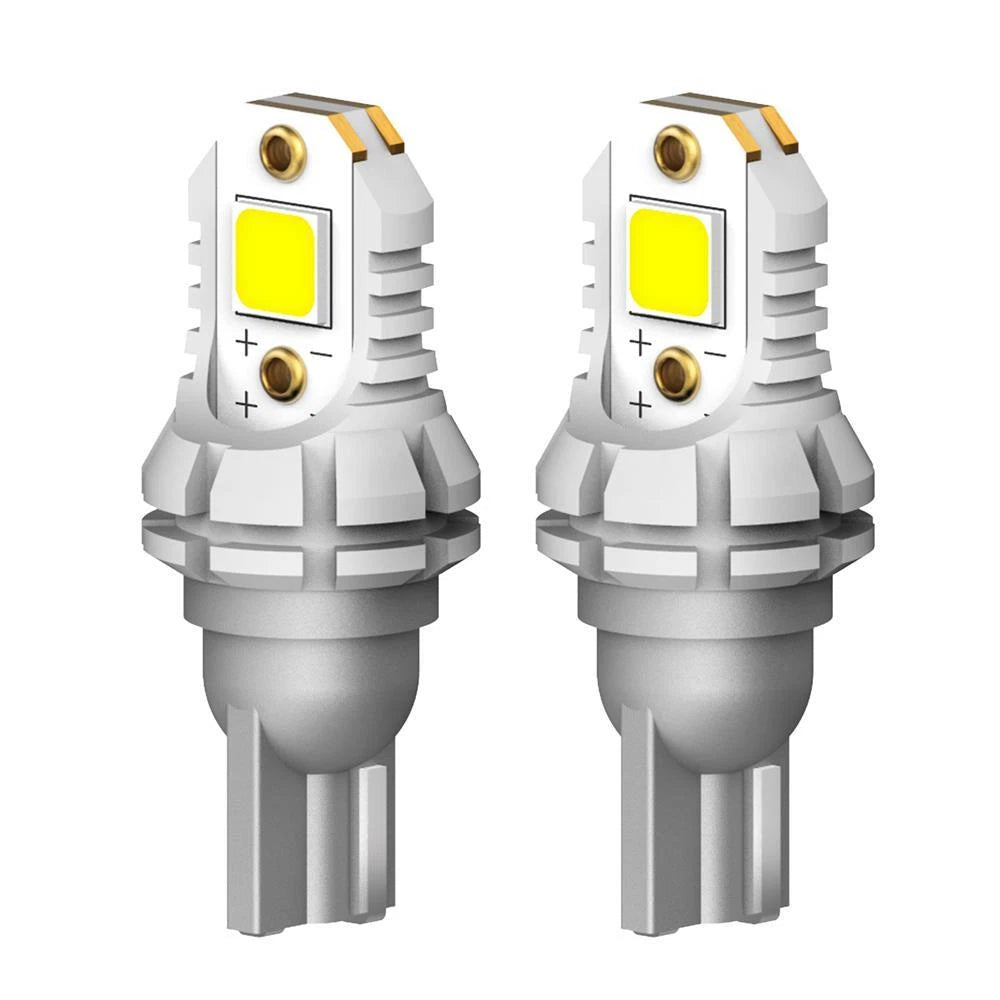 Set of 2 LED Backup Reverse Light Bulbs for Make Model (YYYY–YYYY)