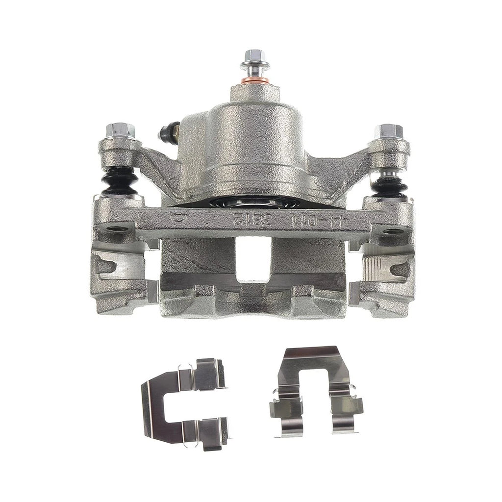 Rear Left Brake Caliper with Bracket for Buick Regal (1997-2004)