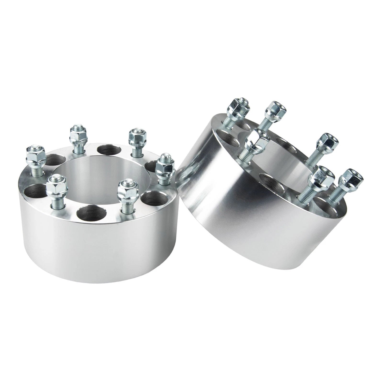 3" Wheel Spacers for Toyota 4Runner (2003–2022)