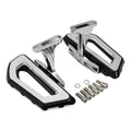 Passenger Floorboards Bracket Kit for Harley Electra Street Glide (1993-2025)