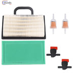 Air Filter for John Deere D130 D140 LA135 LA145 Z425 L120 L118 (US)