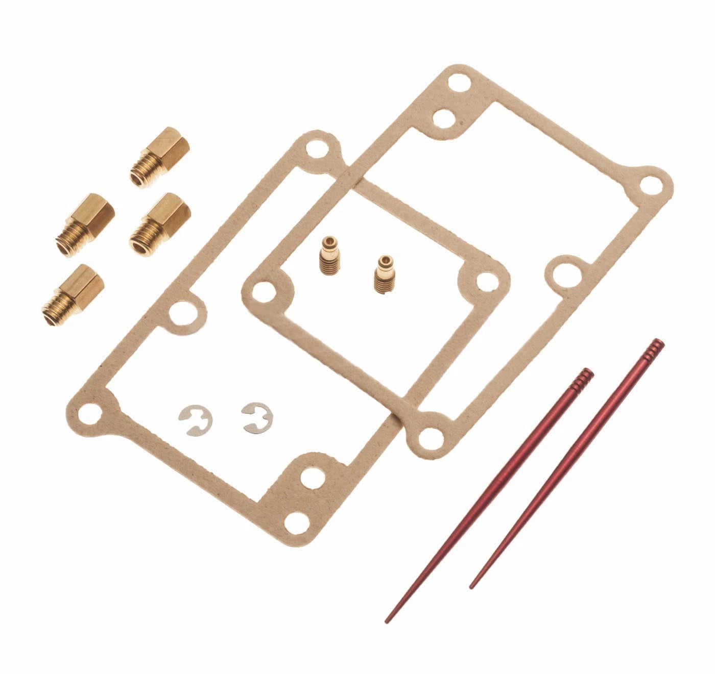 Carburetor Rebuild Kit for Yamaha Banshee 350 (1988–2006)
