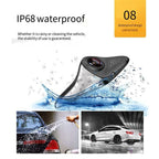 Blind Spot Camera for Car (180cm Cable, 580 TV Lines)