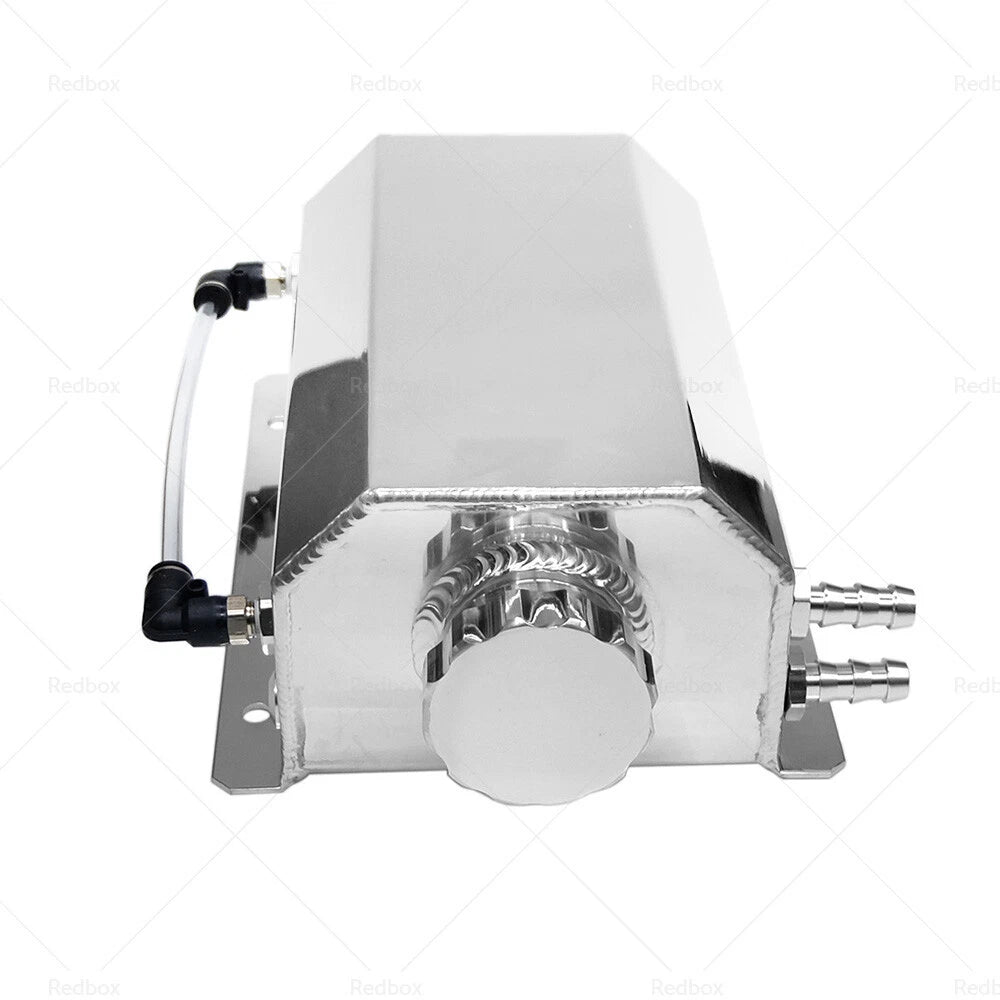 2L Coolant Radiator Overflow for Holden Gemini (1975–1985)