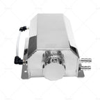 2L Coolant Radiator Overflow for Holden Gemini (1975–1985)