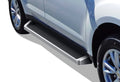 iBoard Running Boards for Chevy Equinox GMC Terrain (2010–2017)