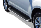 iBoard Running Boards for Chevy Equinox GMC Terrain (2010–2017)