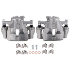 Front & Rear Brake Caliper Assembly for Toyota Matrix 1.8L (2009–2014)