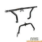 Highway Bar & Fairing Bracket Kit for Harley Road Glide '15-Up (2015-2023)