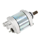 Starter for Kawasaki KX450 (2019–2026), KX450SR (2022–2023), KX450X (2022–2024) 21163-0771