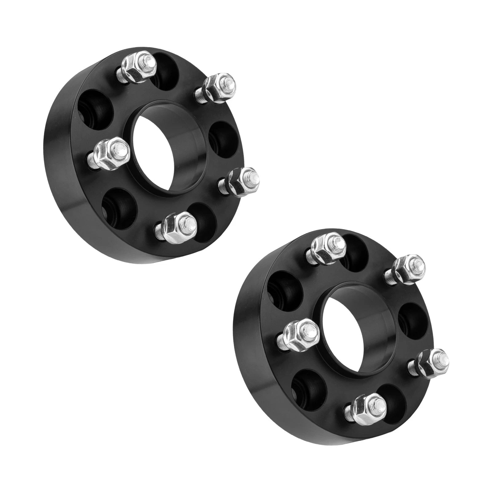 Wheel Spacer for Chevrolet S10 (1999–2003) (5x4.75, 1.5") (M12x1.5)